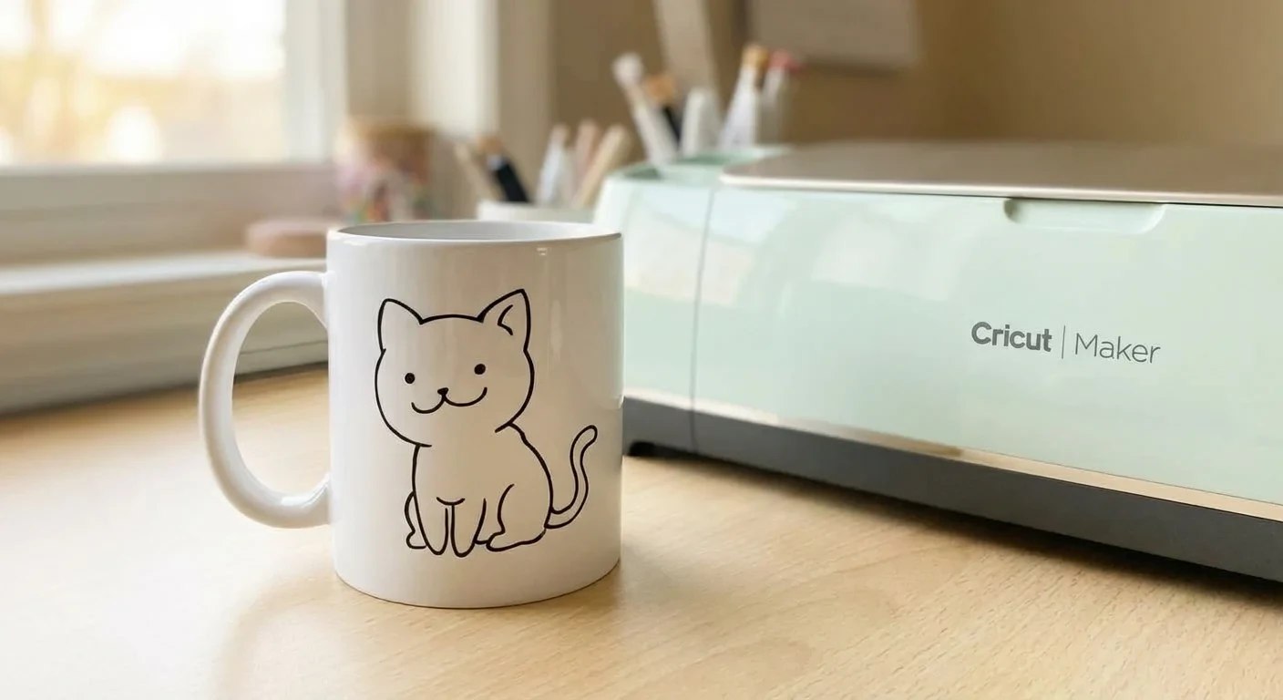 How to Convert a Photo to SVG for Cricut (Step-by-Step Guide)