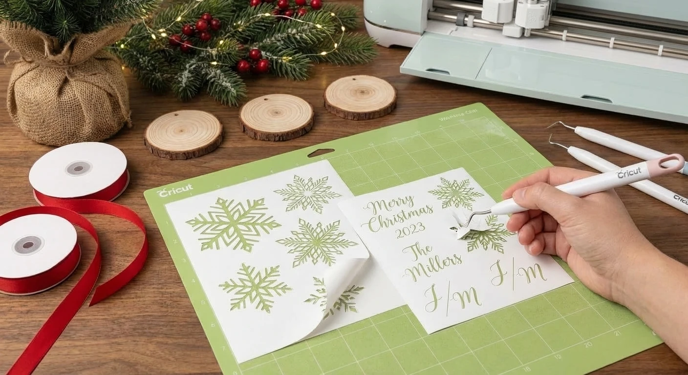 Cut Files for Crafters