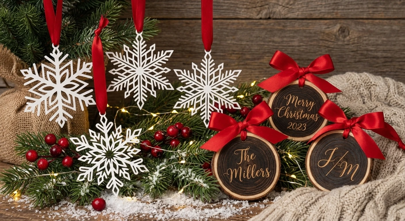 Seasonal & Holiday