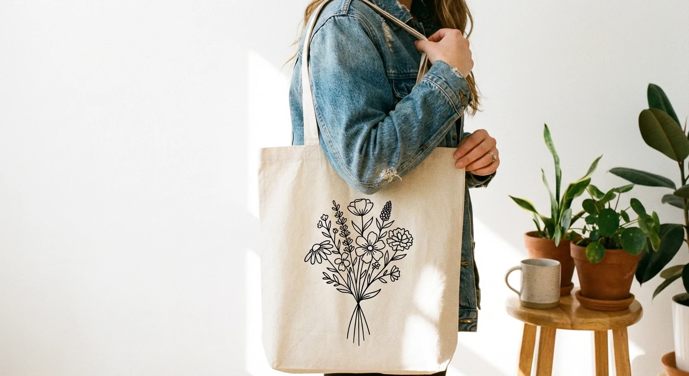 Wildflower & Boho