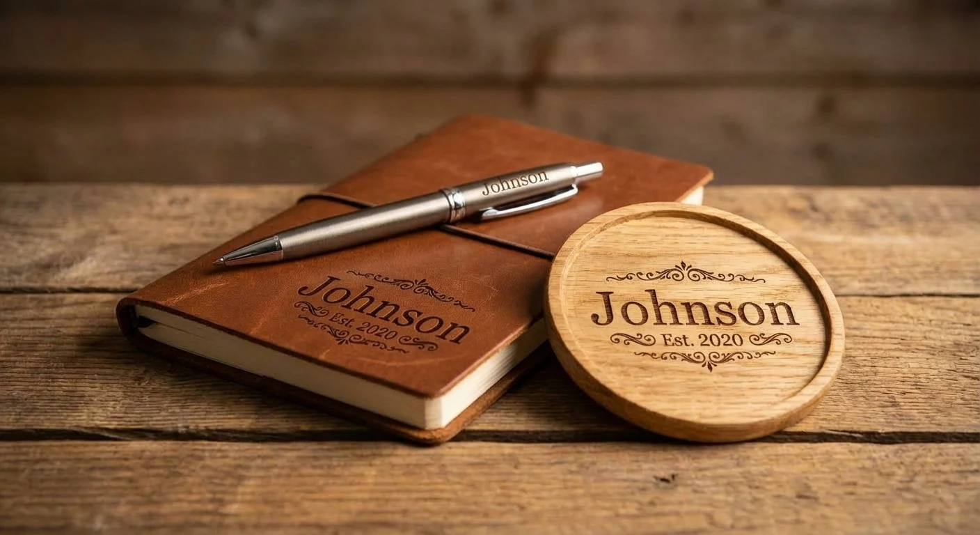 Branded Products
