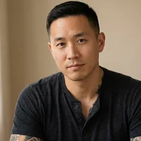 Alex Tanaka