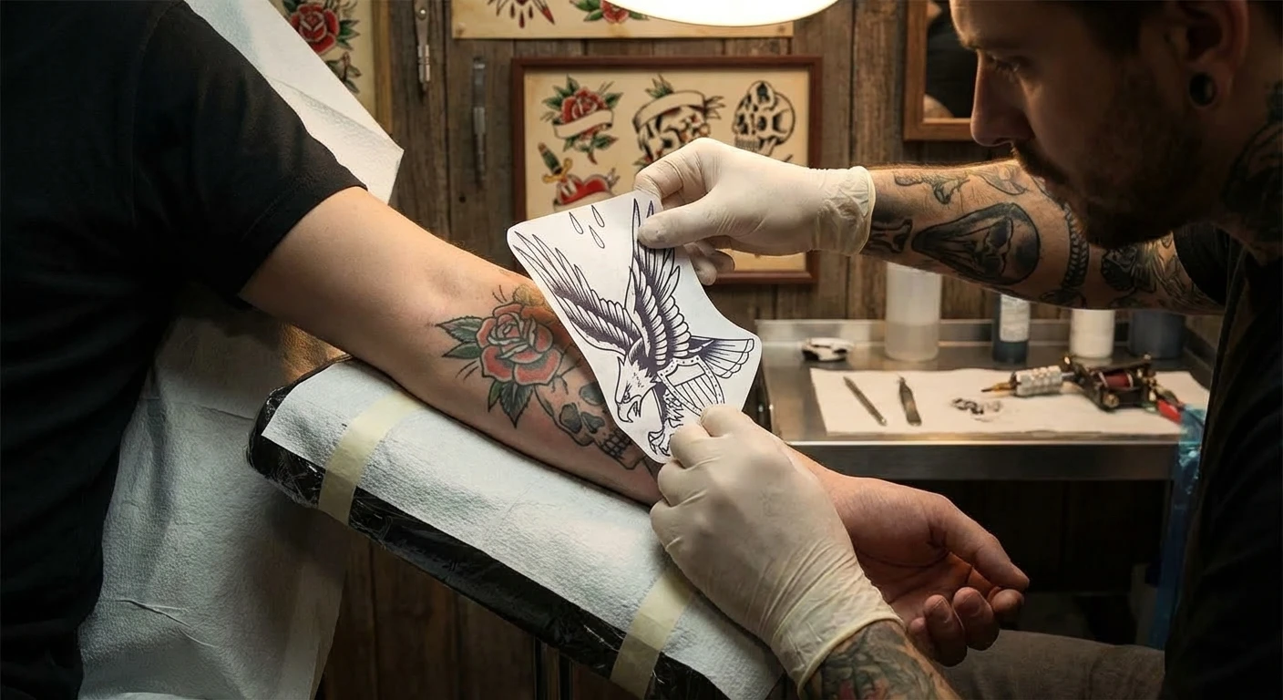 Cover-ups & Reworks