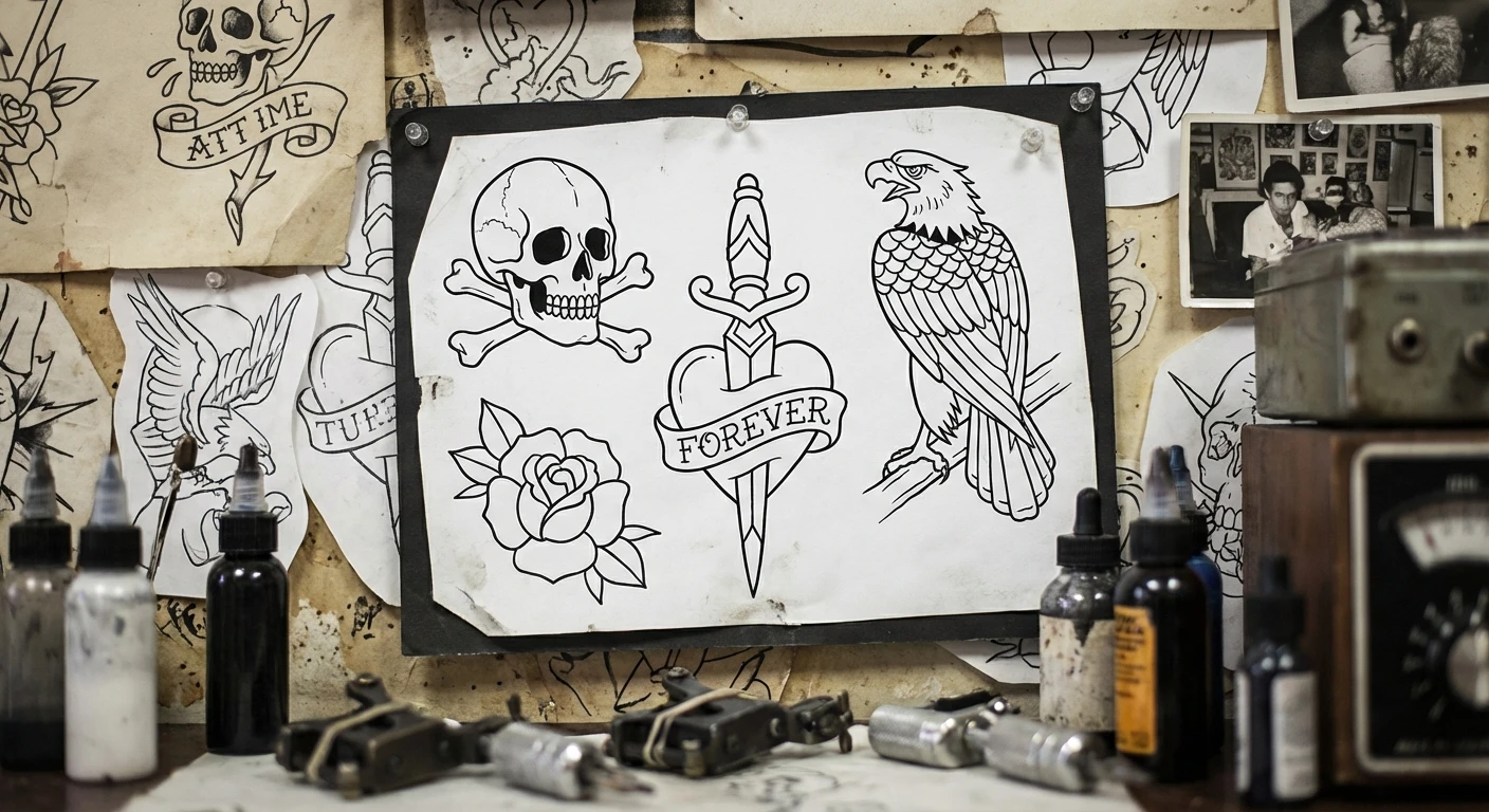Flash Sheets
